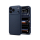 Etui ochronne do smartfonów Spigen Liquid Air do iPhone 18 Pro/17 Pro (navy blue)